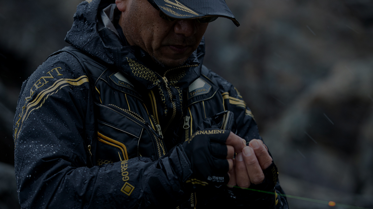 【2022】TOURNAMENT BRAND MOVIE