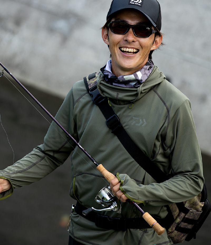 川村光大郎