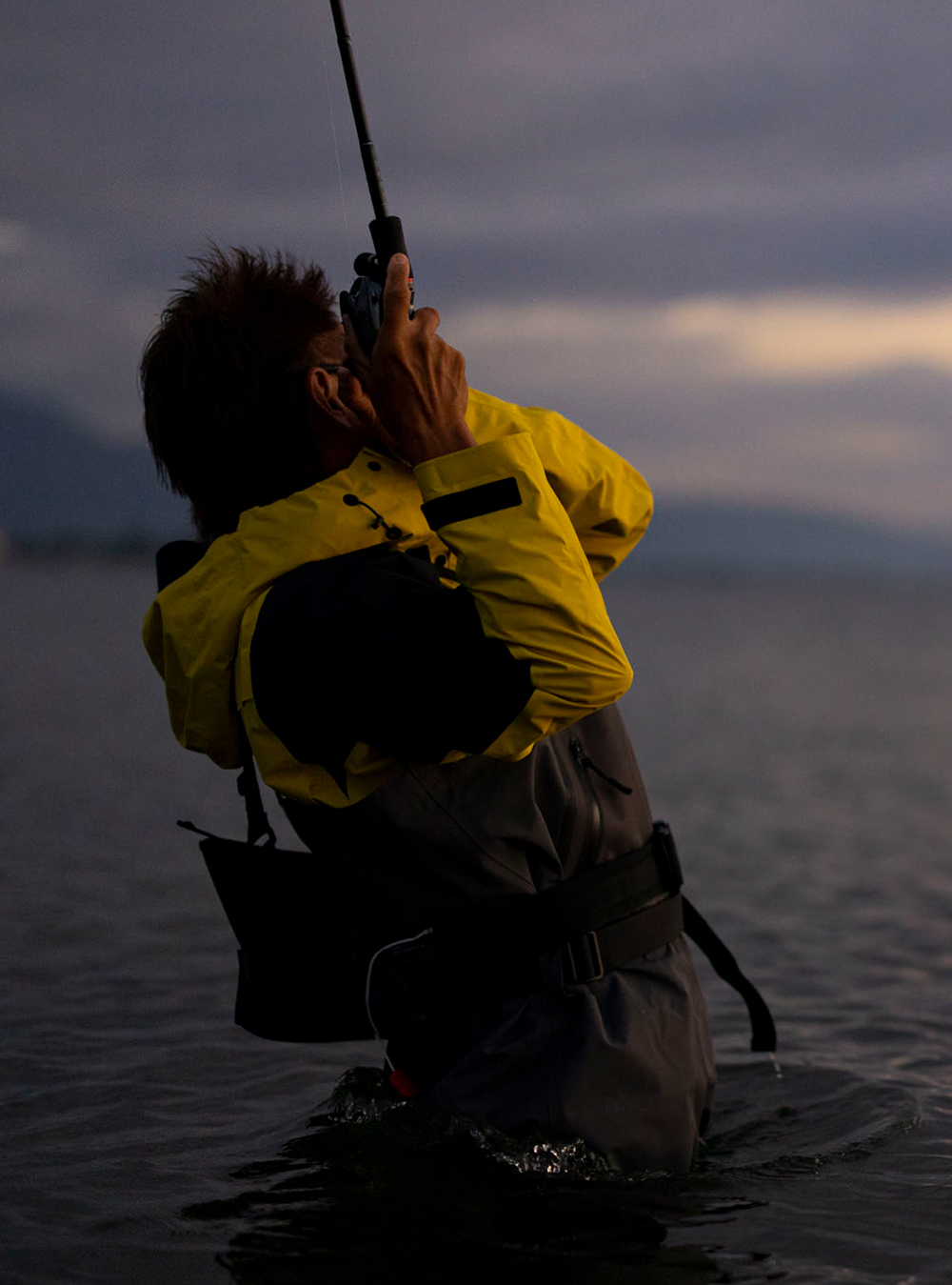ATD｜IM Z｜DAIWA｜DAIWA