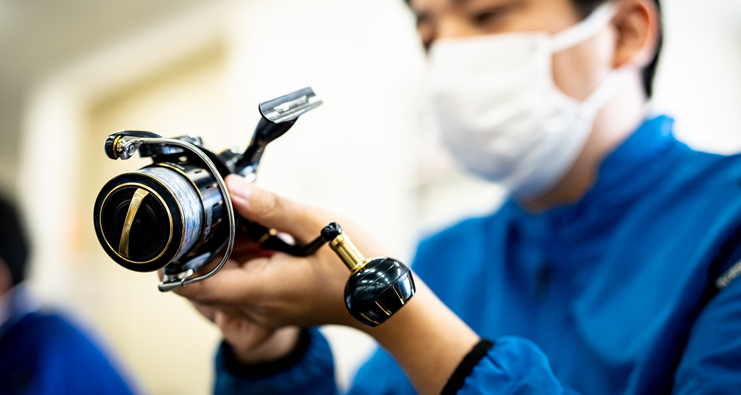 AFTER SERVICE特別なアフターサービス