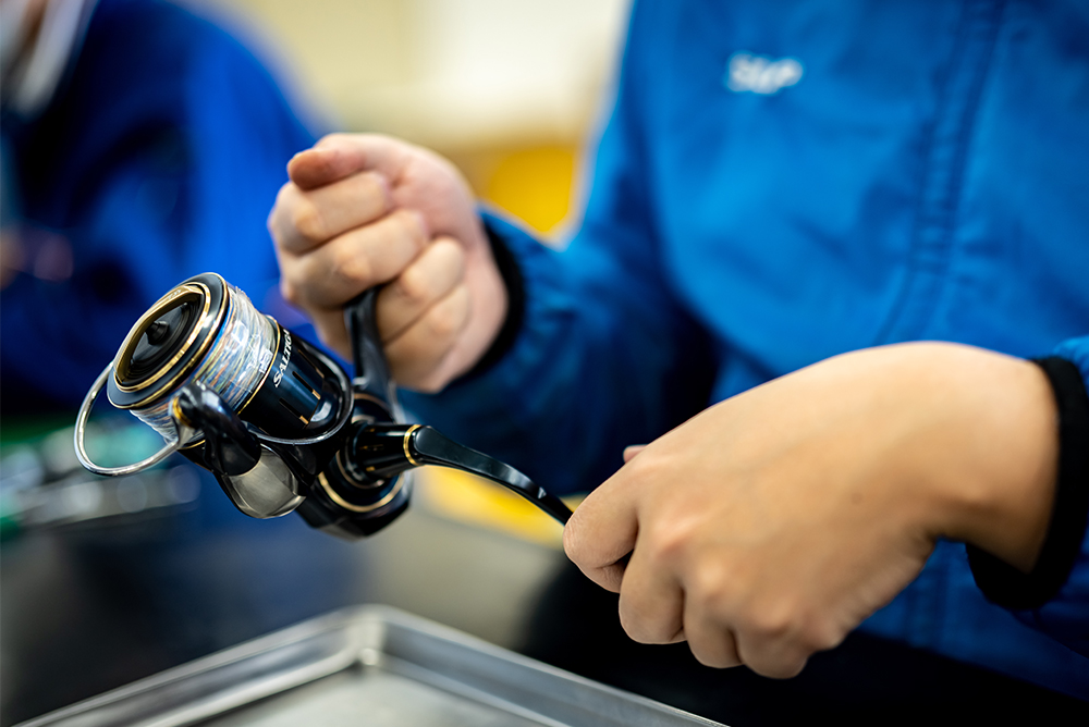 リールカウンセリング