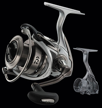 Daiwa  EXCELER® EXE