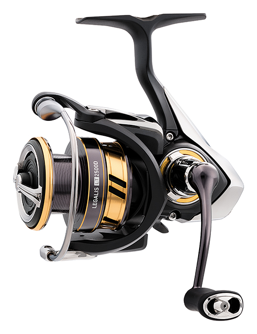 Offerta DAIWA 23 LEGALIS LT 1000 D