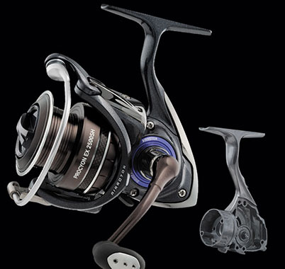 Daiwa  PROCYON® EX