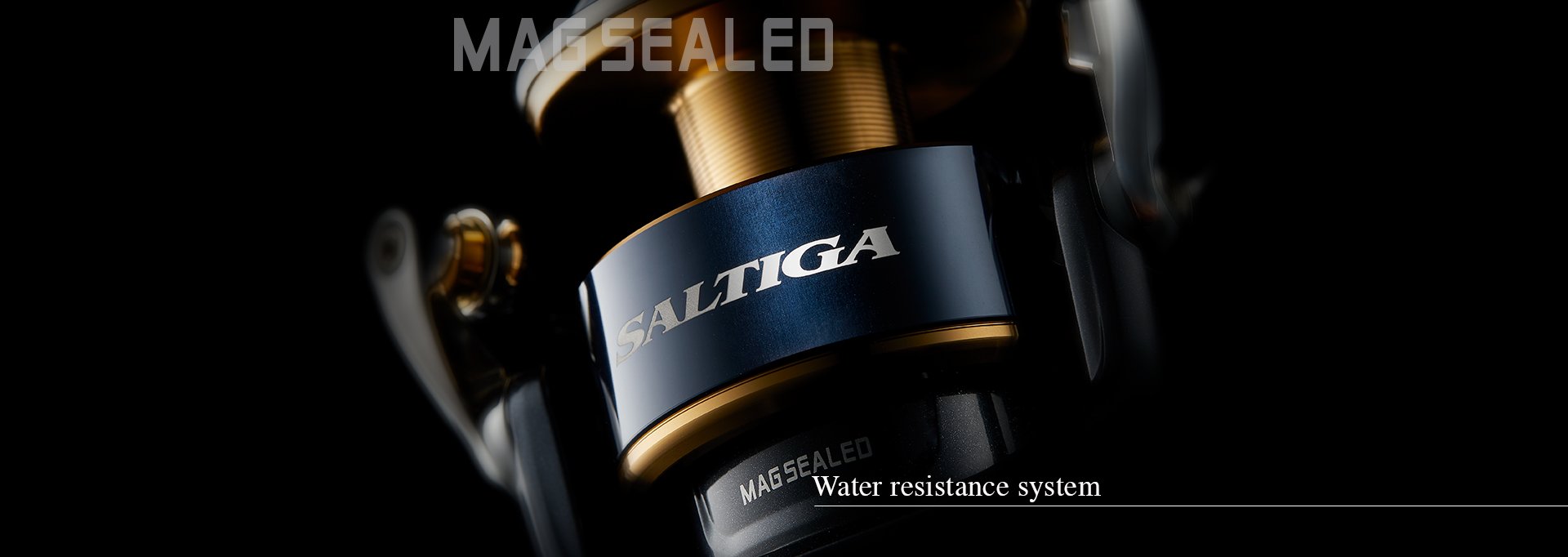 Daiwa  SALTIGA