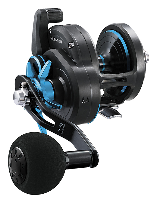 Daiwa  SALTIST® STAR DRAG