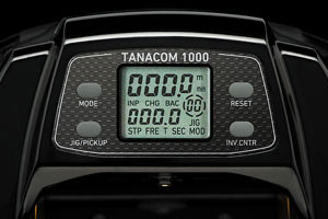 Daiwa  TANACOM 1000