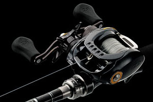Daiwa | ZILLION® BASS RODS