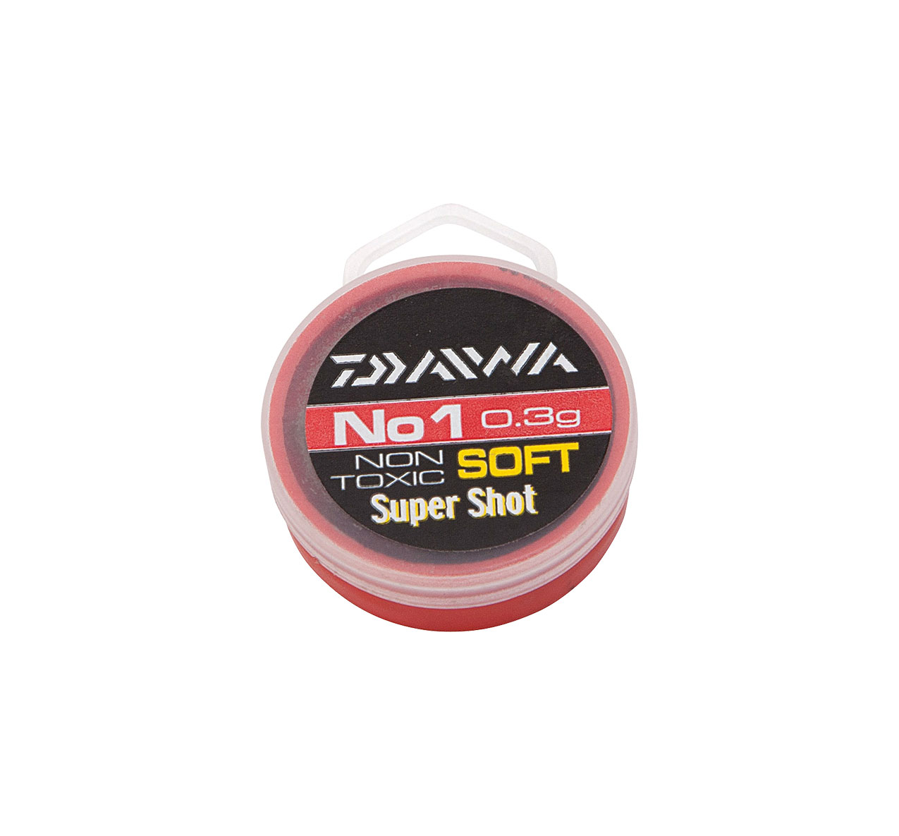 Daiwa Super Soft Shot AAA SSG BB 1 4 6 8