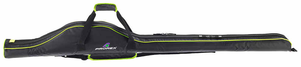 Prorex PX Stalker Convertible Rod Bag Waist Bag