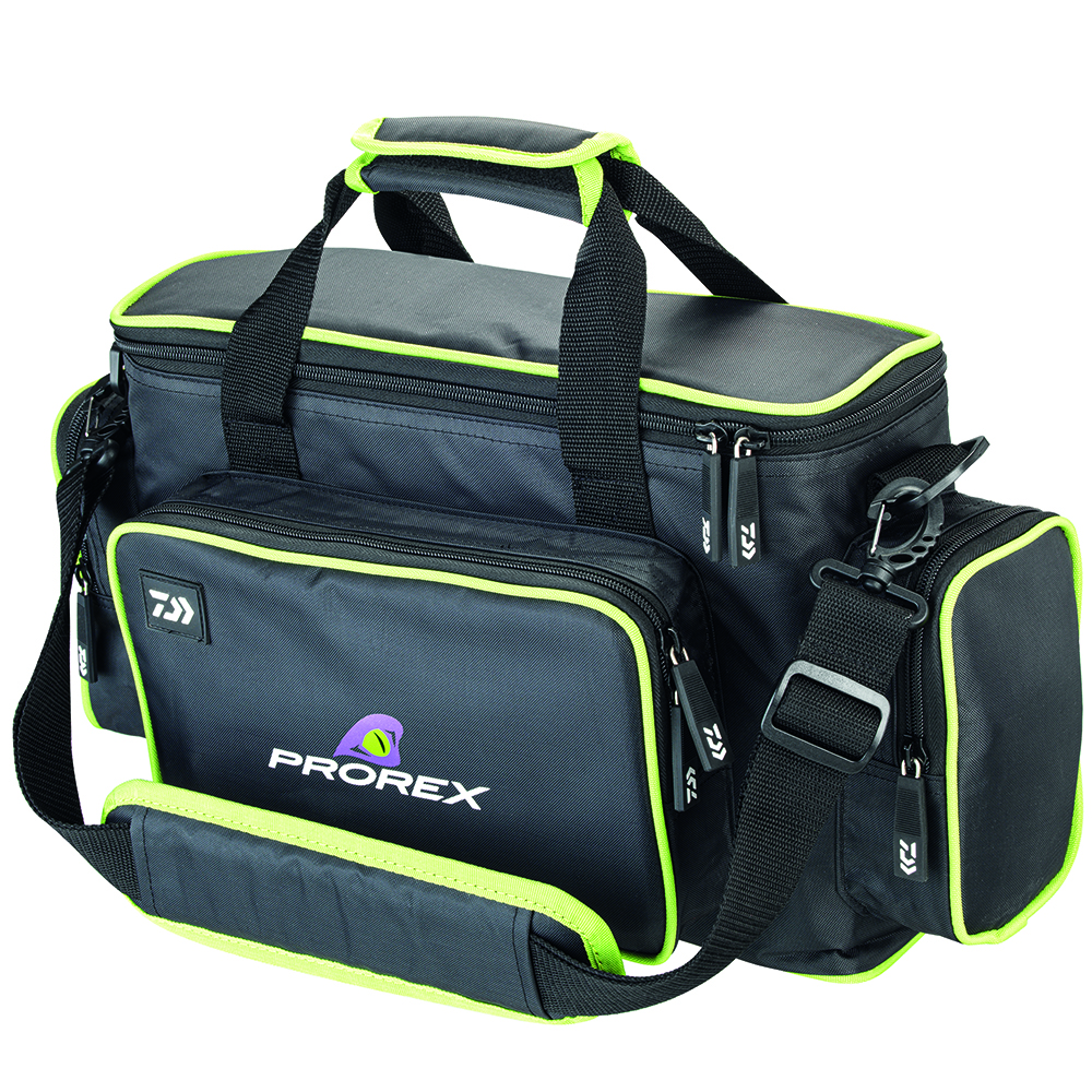 Daiwa  PROREX TACKLE BOX BAG