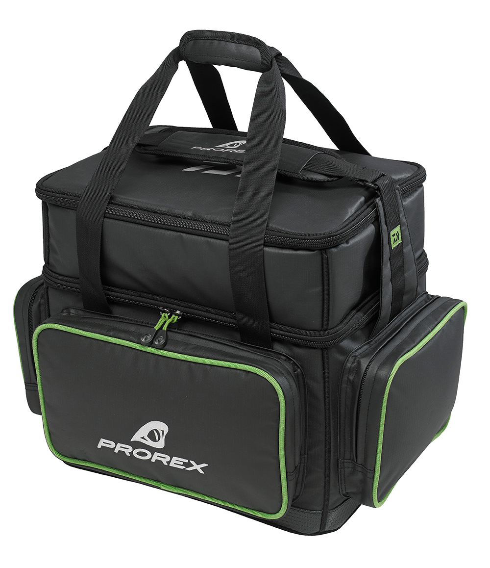 Daiwa  PROREX LURE BAG XL