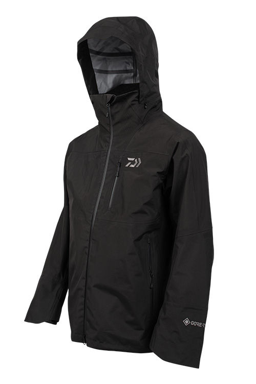 Daiwa  DAIWA GORETEX JACKET AND BIBS