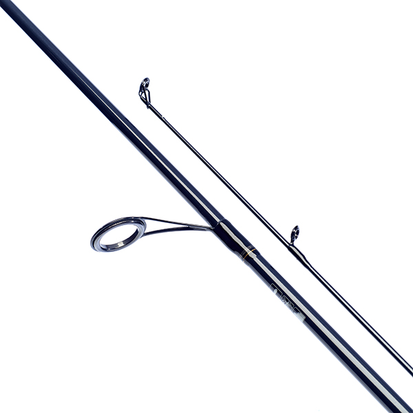 Daiwa | CROSSFIRE SPINNING SET (BLACK GOLD)