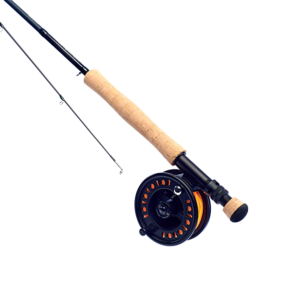 Fly fishing shop combos