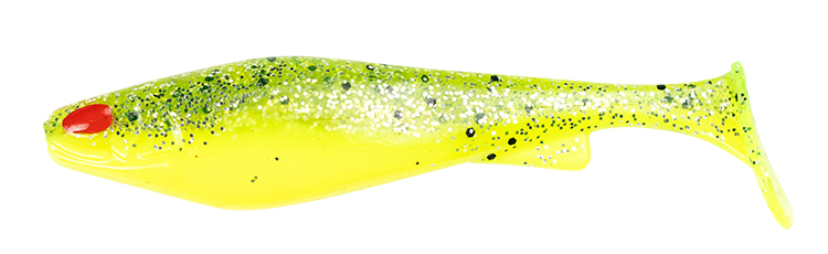 CHARTREUSE SHOCKER