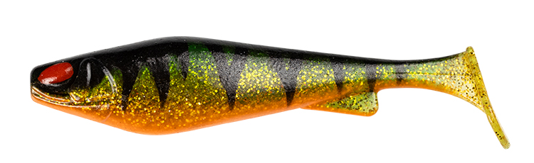 GHOST GOLDEN PERCH