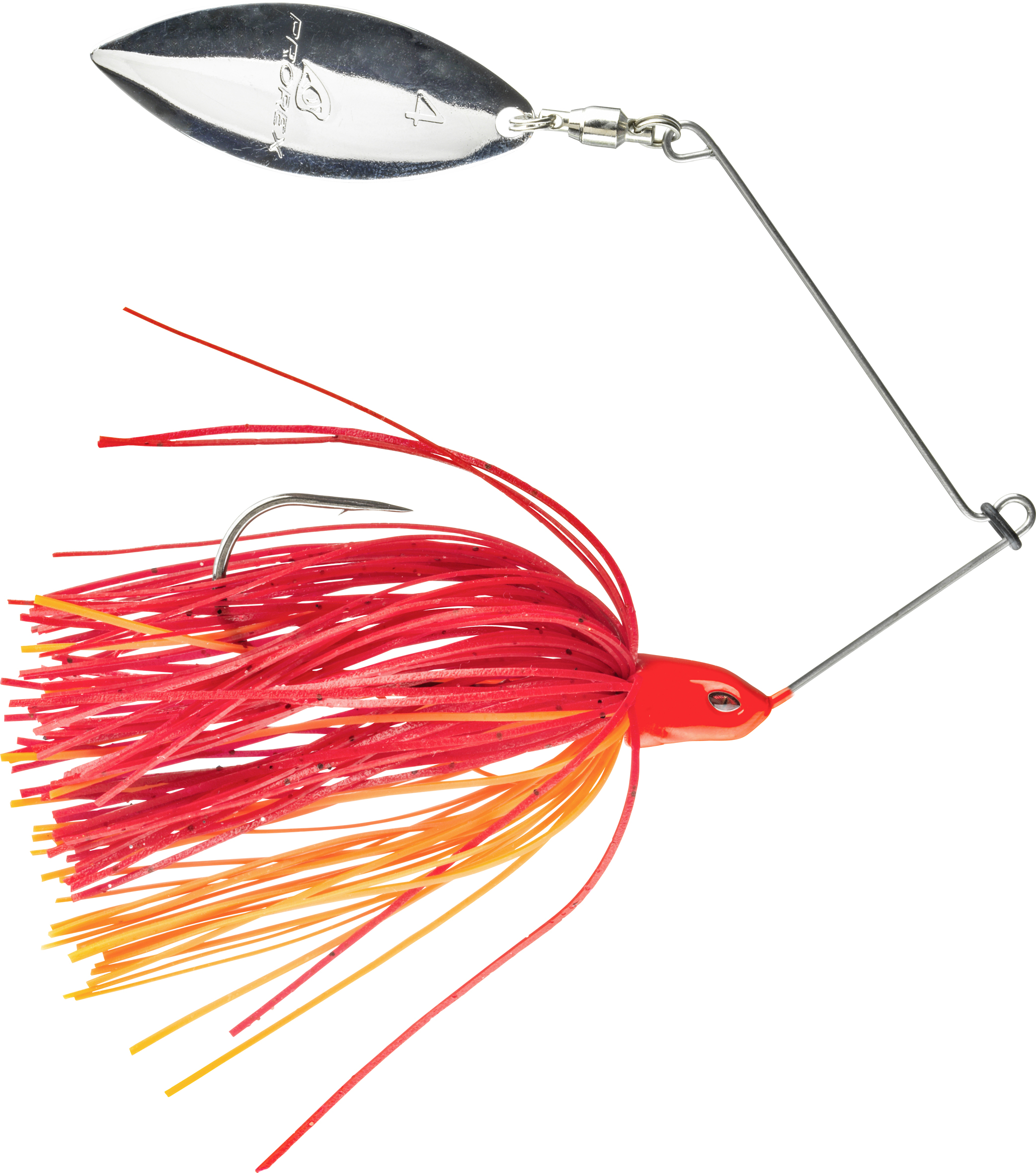 Daiwa  PROREX SPINNER BAIT (WILLOW LEAF)