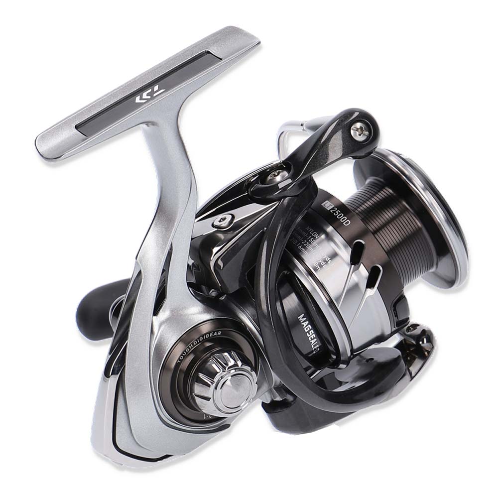 Daiwa | 18 CALDIA LT