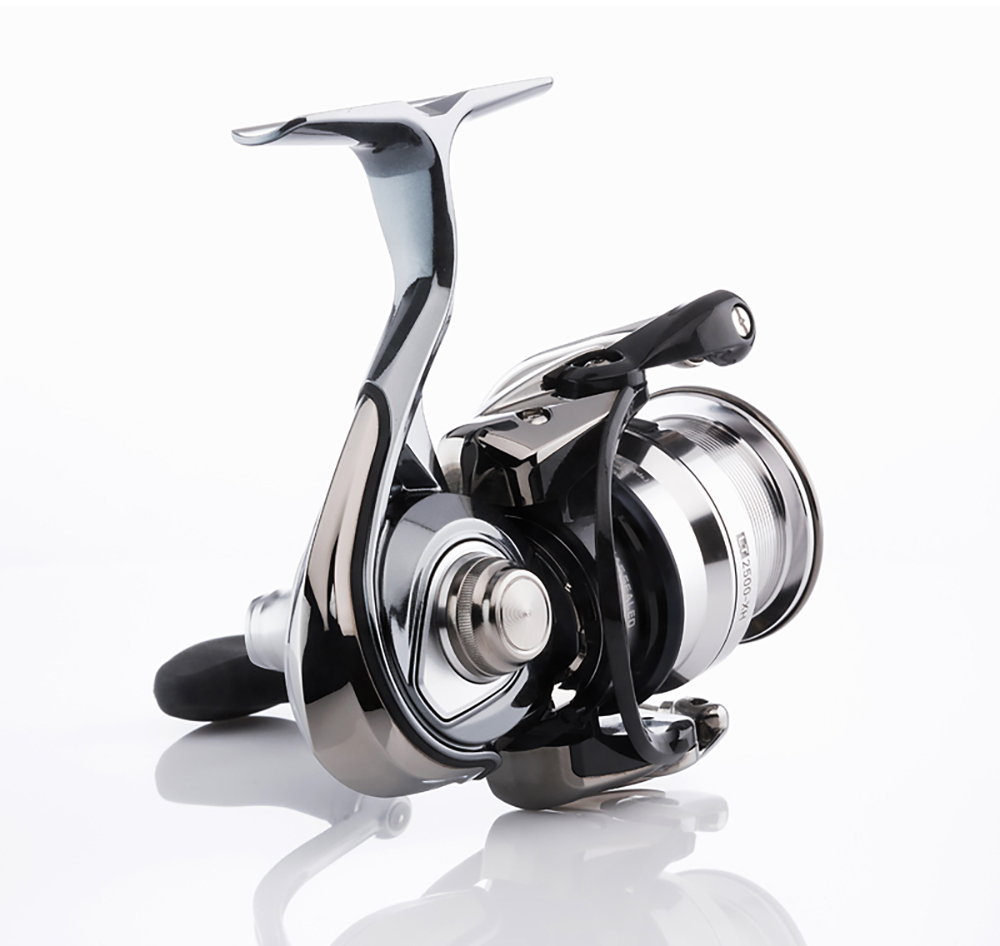 Jual Reel Daiwa EXIST LT 2018, 3000-CH, 3000S-C