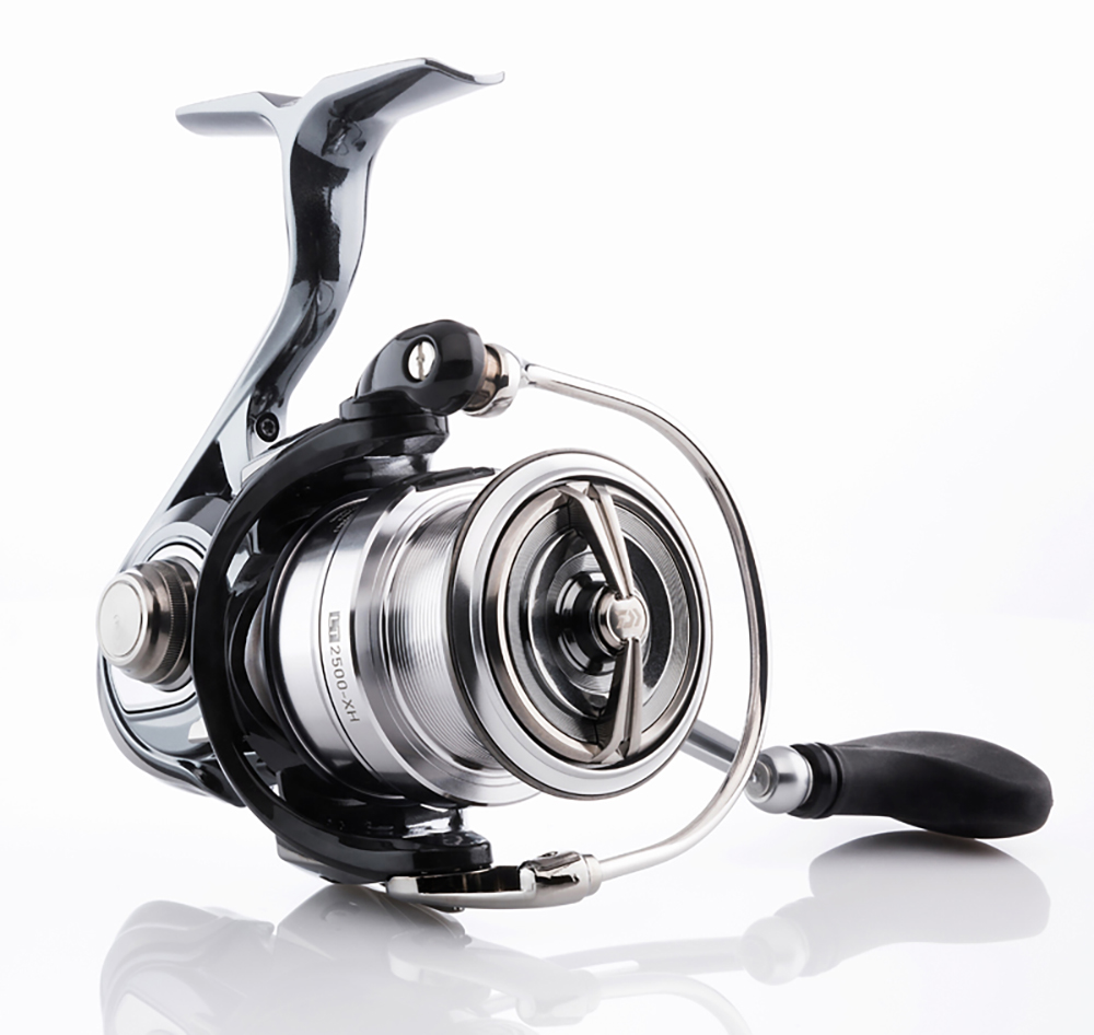 Daiwa | 18 EXIST LT