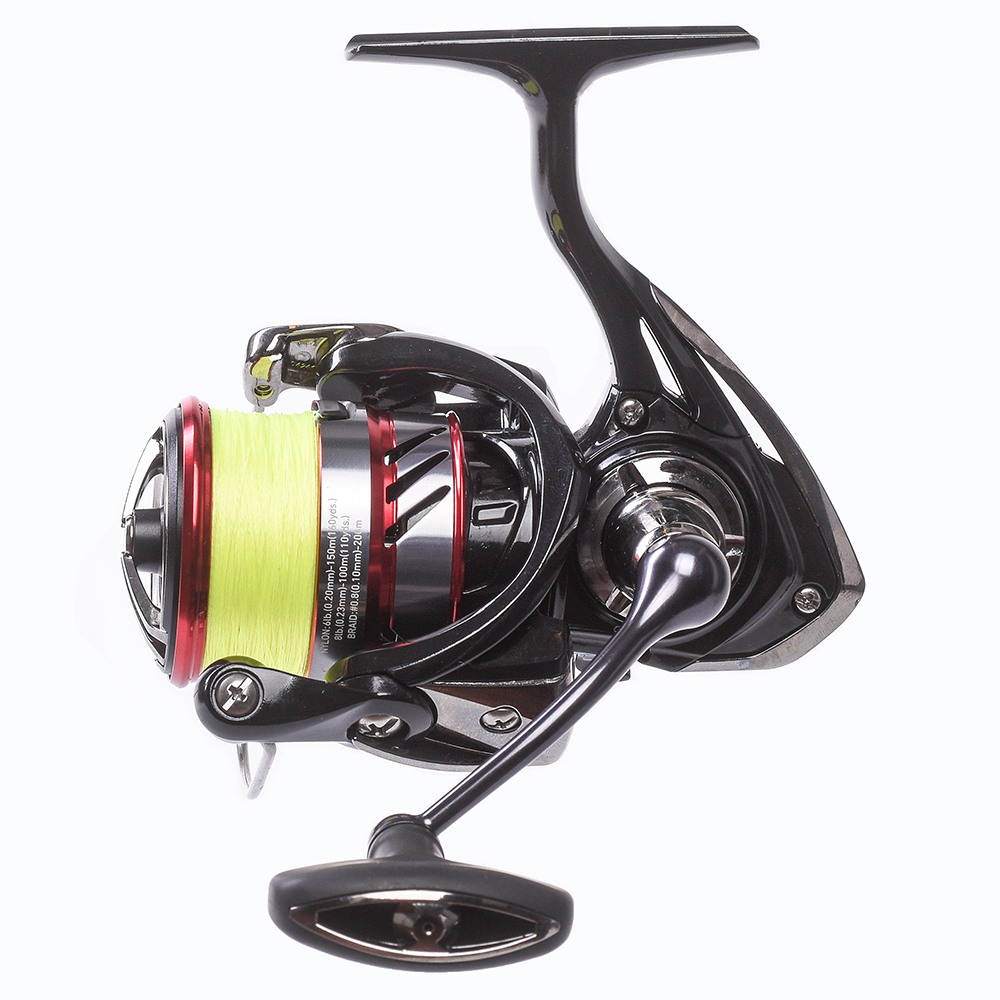 Daiwa  18 NINJA LT JB4