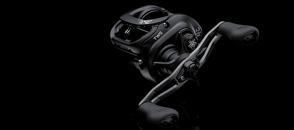 Daiwa  18 TATULA 200