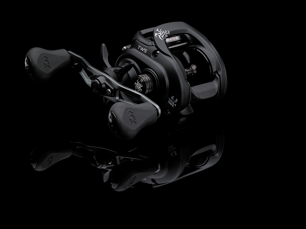 Daiwa tatula clearance 200
