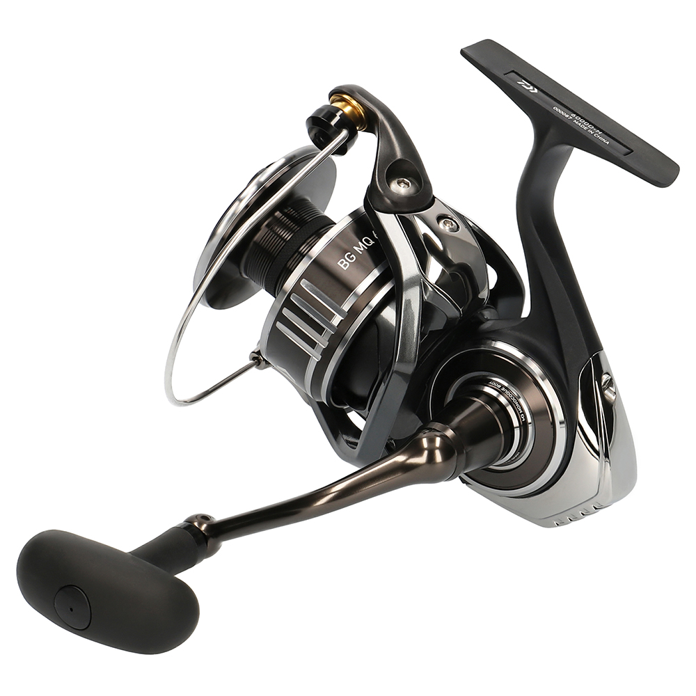 Daiwa  20 BG MQ