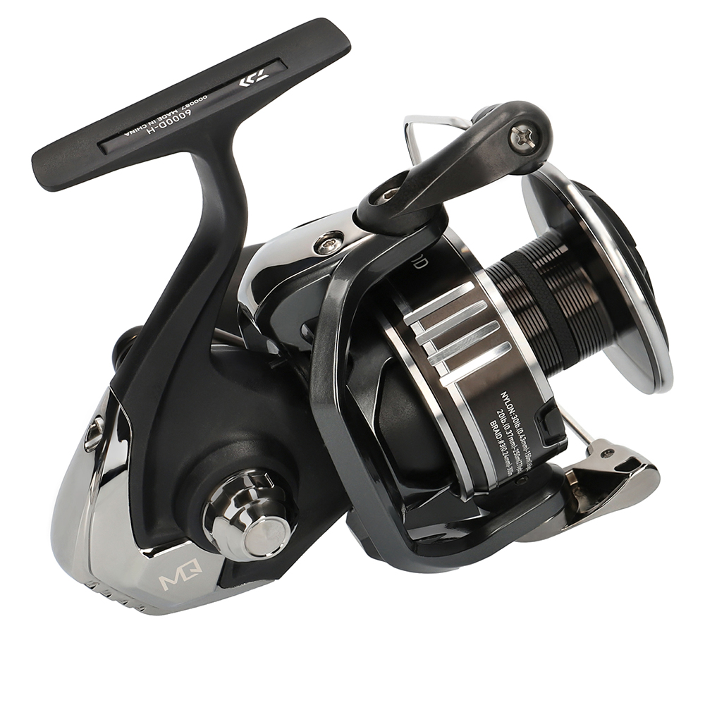 Daiwa  20 BG MQ