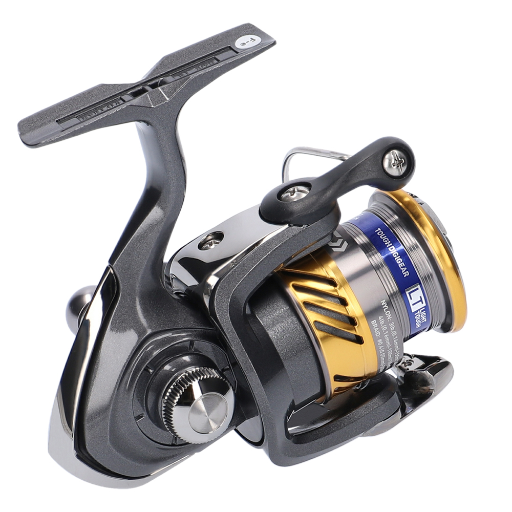 Daiwa  20 LAGUNA LT