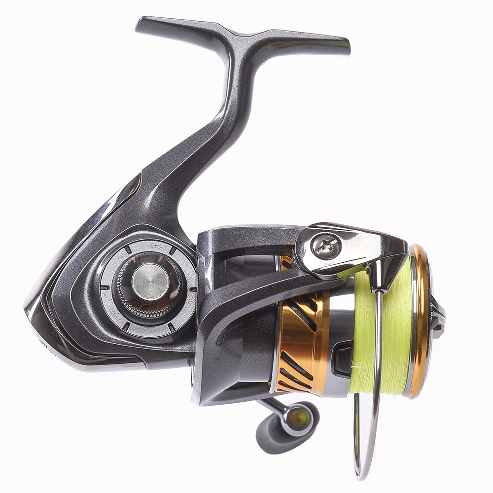 Daiwa  20 LAGUNA LT JB4