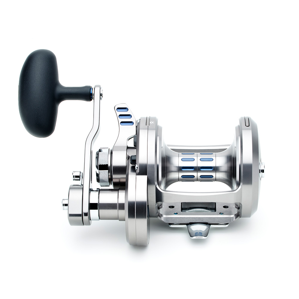 Daiwa  20 SALTIGA LD