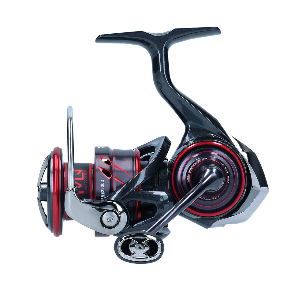 Daiwa  21 BALLISTIC MQ LT