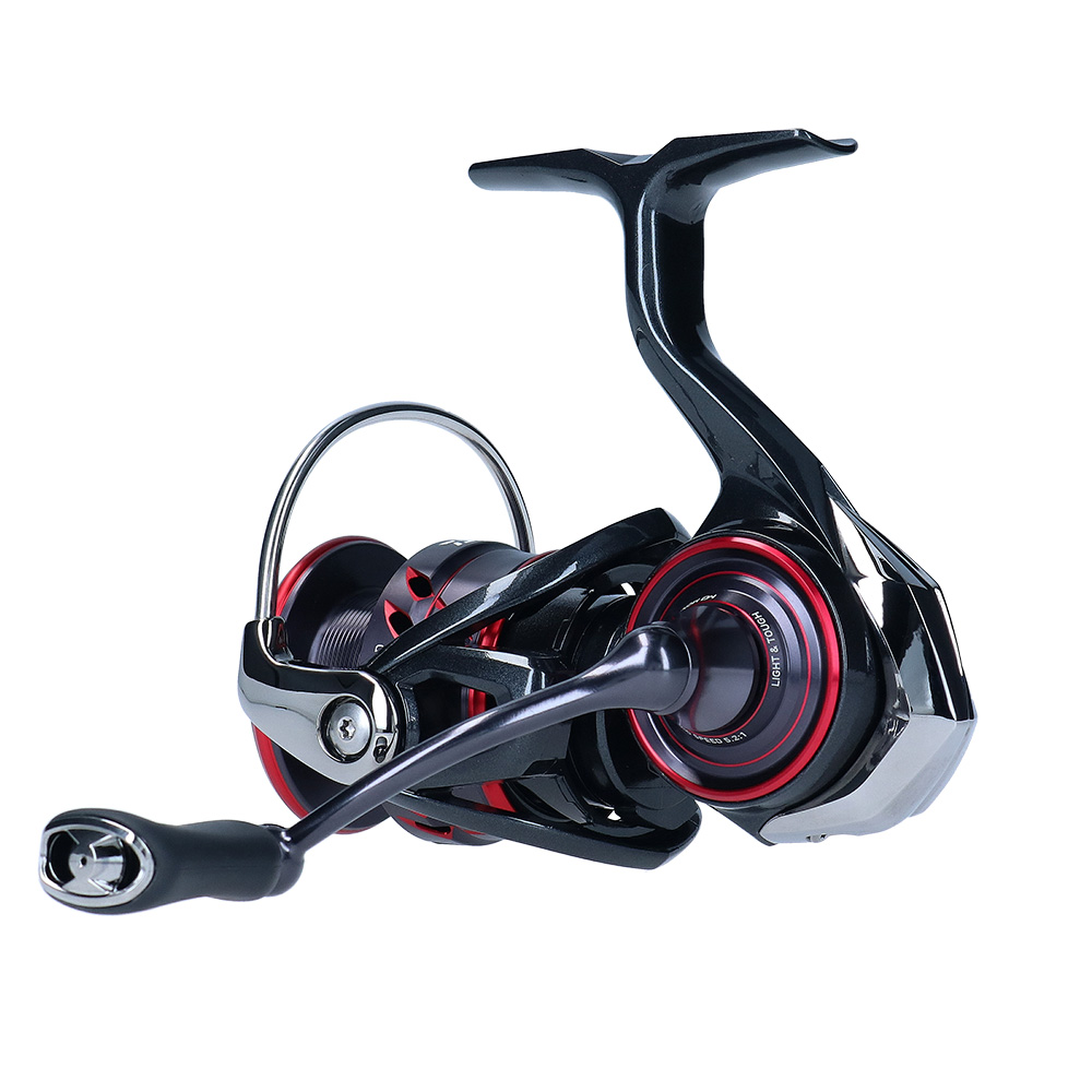 Daiwa Ballistic LT MQ Spinning Reel