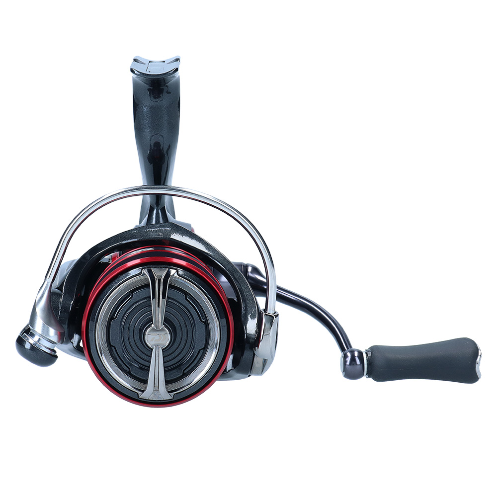 Daiwa Ballistic MQ LT Reveal & Breakdown At ICast