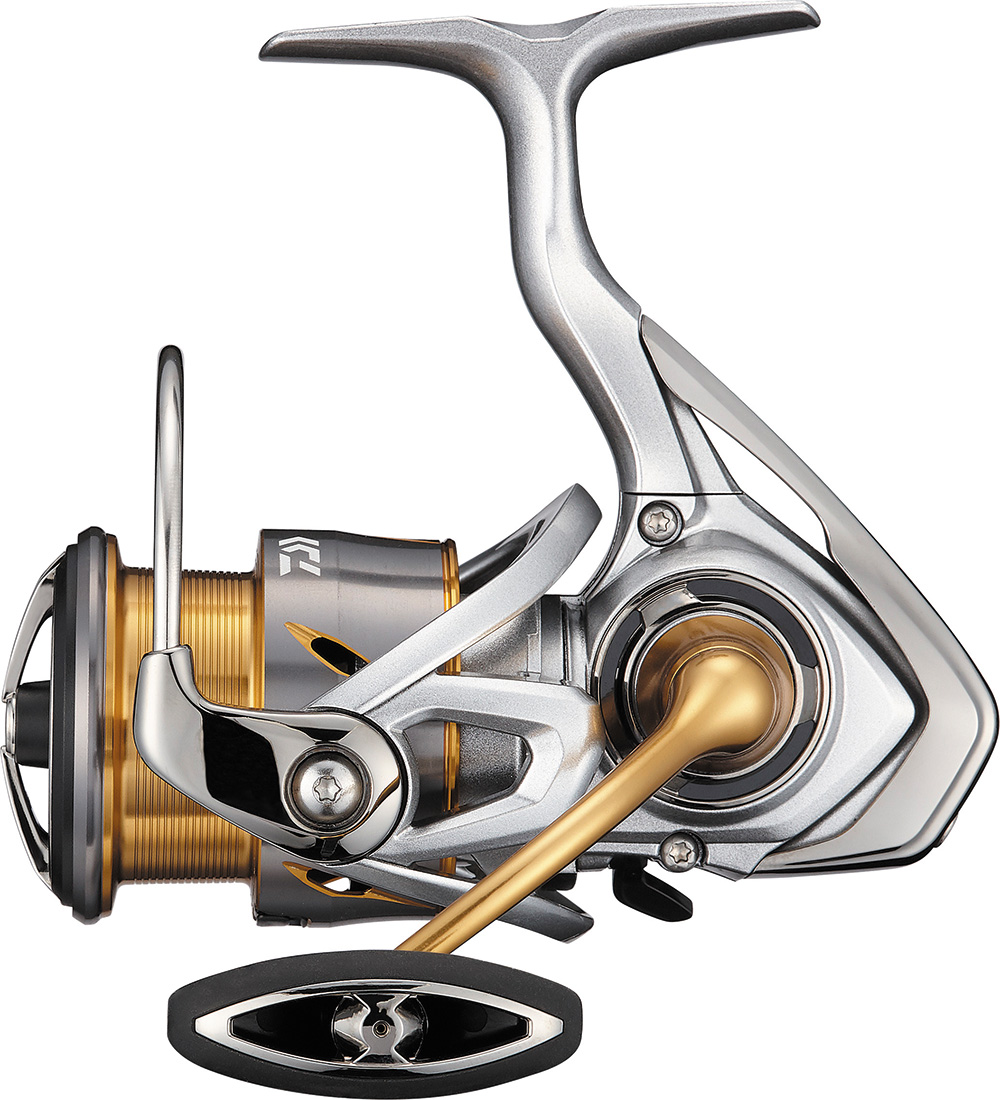 Daiwa  21 FREAMS LT