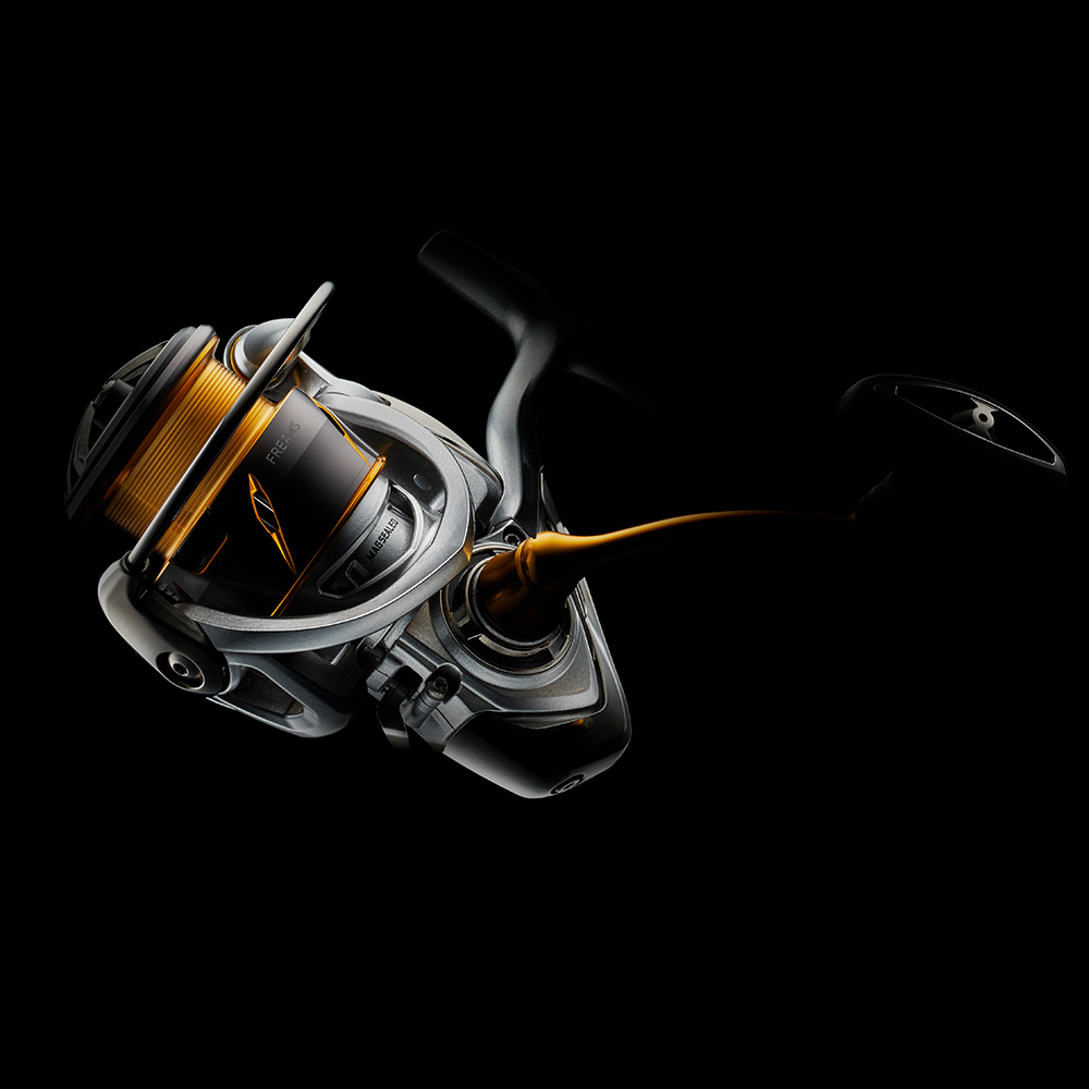 Daiwa  21 FREAMS LT