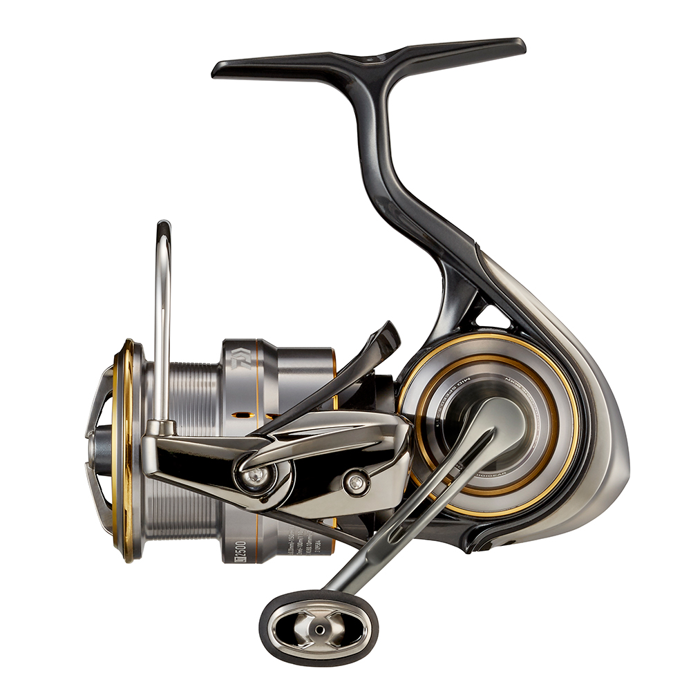 【決算特価★送料無料】 DAIWA LUVIAS AIRITY FCLT 2500S - 豪華 - www.dmcr.go.th