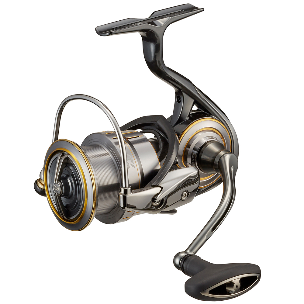 Free Shipping from Japan DAIWA 21 LUVIAS AIRITY FC LT 2000S-H 