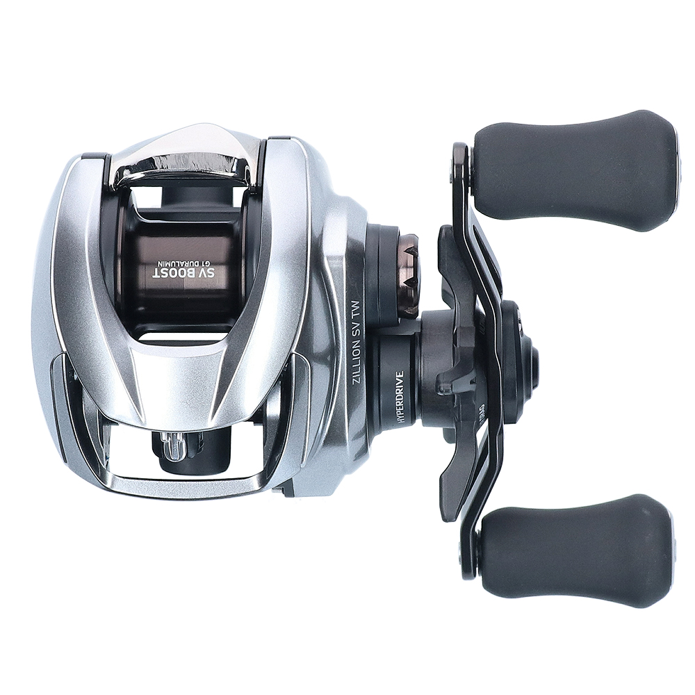 Daiwa | 21 ZILLION SV TW