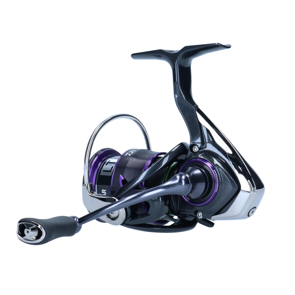 Daiwa  22 PROREX V LT