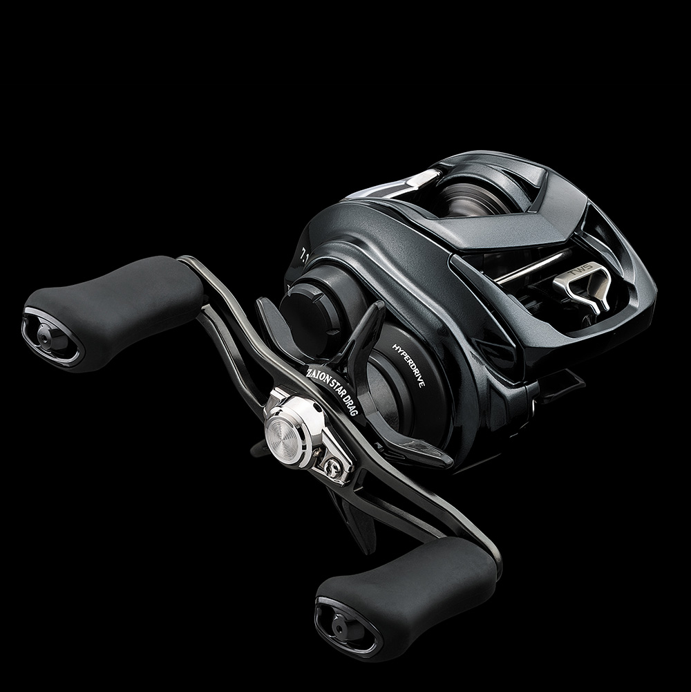 Daiwa  22 TATULA SV TW 70