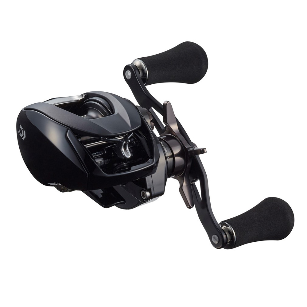 Daiwa  22 ZILLION TW HD 1000 JDM