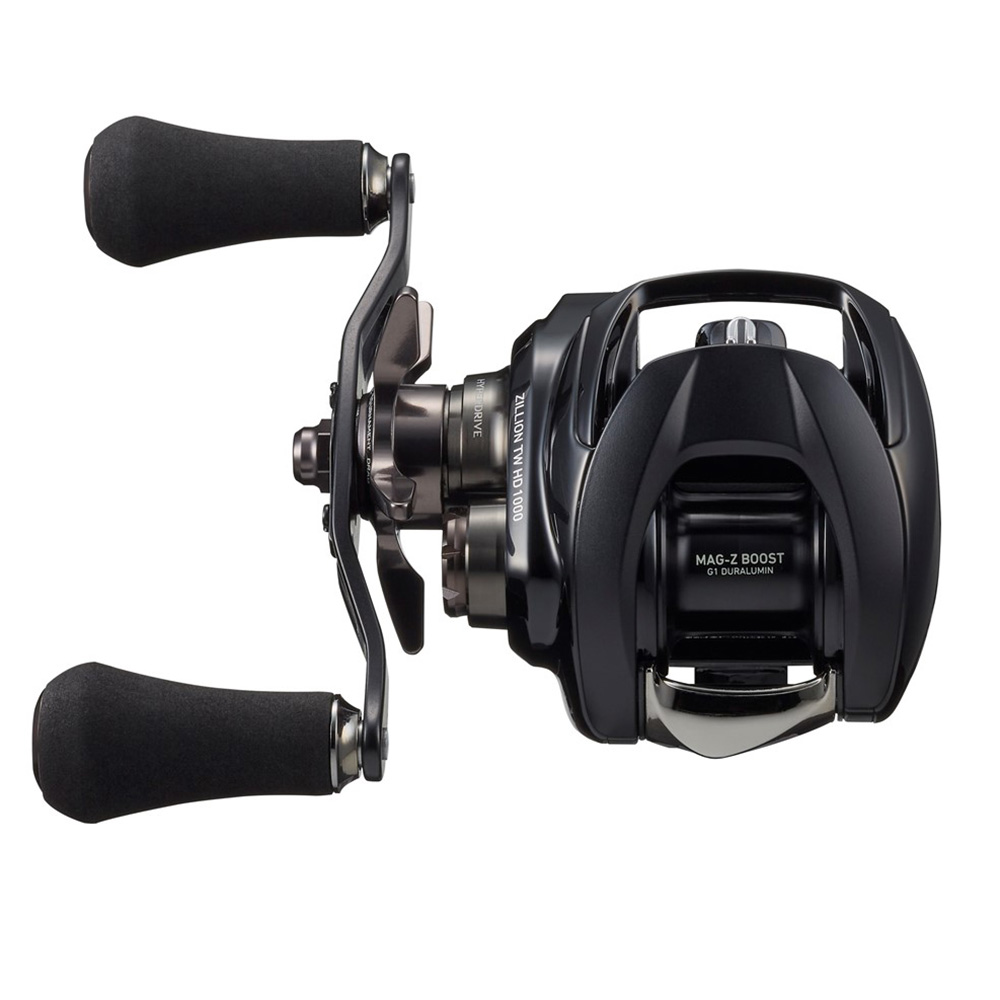 Daiwa  22 ZILLION TW HD 1000 JDM