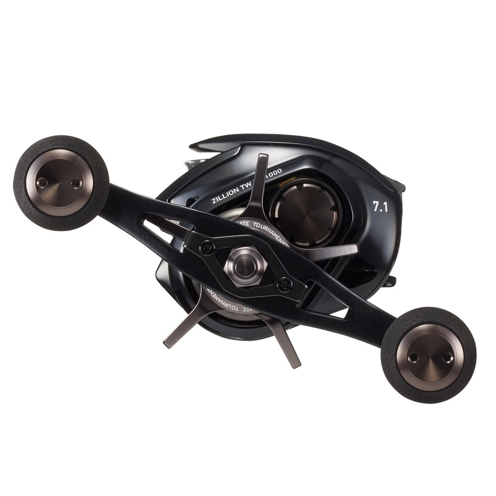 Daiwa | 22 ZILLION TW HD 1000 JDM