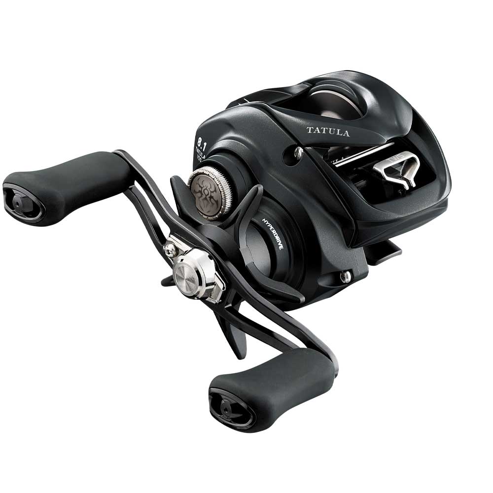 Daiwa  23 TATULA TW 100