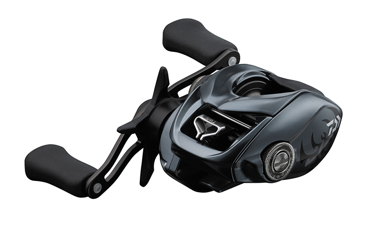 Daiwa | 24 TATULA SV TW 100