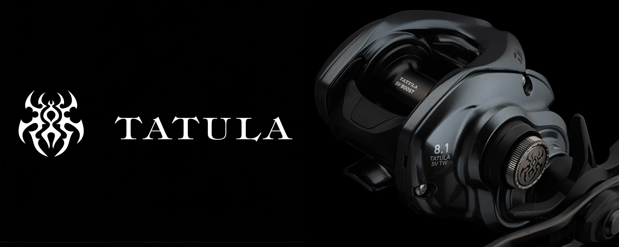 TATULA SV 100 – Daiwa US