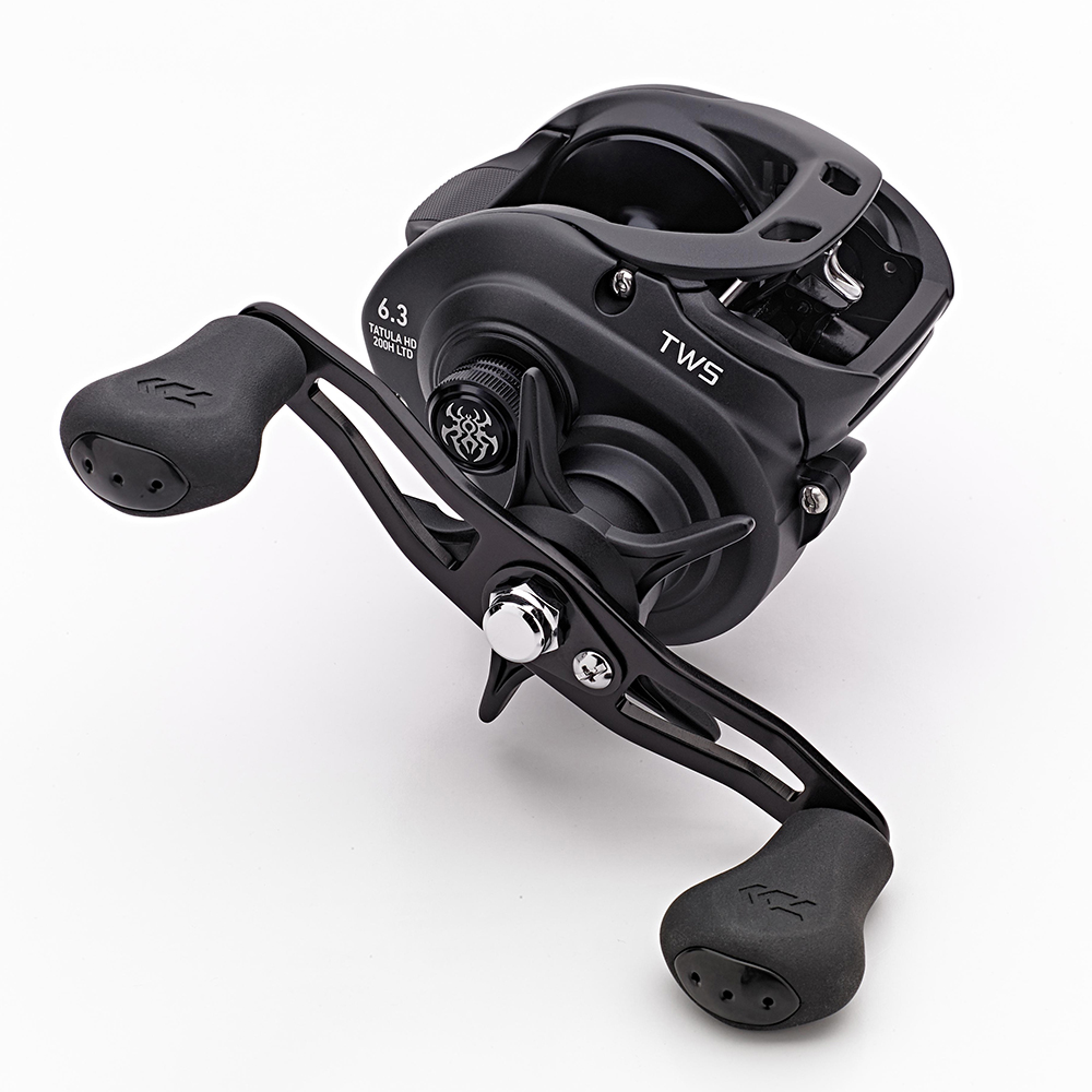 Daiwa  TATULA HD 200 LTD